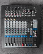 Samson MIXPAD MXP144FX MENGPANEEL, Ophalen of Verzenden, Zo goed als nieuw