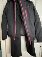 Ski winter pak mountain peak, maat kleine S 176. 1x gedragen, Ophalen, Zo goed als nieuw, Maat 36 (S), Pak