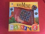 RioMino 2-persoons smart game, Hobby en Vrije tijd, Gezelschapsspellen | Bordspellen, Een of twee spelers, Ophalen of Verzenden