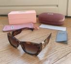 Miu Miu Zonnebril + Doos & Accessoires, Sieraden, Tassen en Uiterlijk, Zonnebrillen en Brillen | Dames, Ophalen of Verzenden, Nieuw