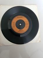 David Bowie - heroes (witte hoes), Cd's en Dvd's, Vinyl Singles, 7 inch, Single, Ophalen of Verzenden, Zo goed als nieuw