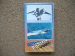De ontwikkeling van de Harrier op VHS band, Verzamelen, Luchtvaart en Vliegtuigspotten, Ophalen of Verzenden, Zo goed als nieuw