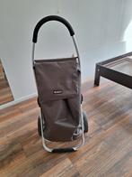 Beagles boodschappen trolley, Sieraden, Tassen en Uiterlijk, Ophalen, Gebruikt, 30 cm of meer