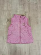 Roze BFC bodywarmer, Kinderen en Baby's, Babykleding | Maat 86, Ophalen of Verzenden, Zo goed als nieuw, Meisje, Jasje