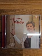 Trianka - CD, Ophalen of Verzenden, Gebruikt