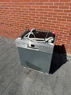 Vaatwasser, Ophalen of Verzenden, Zo goed als nieuw, Vrijstaand, 45 tot 60 cm