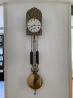 Comtoise klok met harpslinger, Antiek en Kunst, Antiek | Klokken, Ophalen
