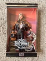 Barbie Harley Davidson, Nieuw, Ophalen of Verzenden