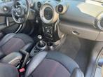 Mini Mini Countryman 1.6 Cooper Edition *APK NIEUW*, Voorwielaandrijving, Euro 5, Gebruikt, Zwart