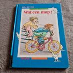 Groep 4 - Anke de Vries- Wat een mop! Leesboek, Boeken, Ophalen of Verzenden, Gelezen