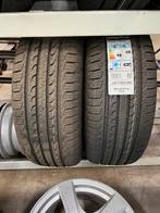225/55R18 98V GOODYEAR EFFICIENTGRIP SUV, 18 inch, Nieuw, Ophalen of Verzenden, Band(en)