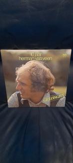 Herman van Veen - 10 jaar, Ophalen of Verzenden, 1960 tot 1980, Gebruikt, 12 inch