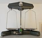 Dijkstra apothekersweegschaal, Ophalen, Gebruikt