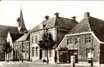 Aalten - Markt - Kerk en gebouwen, Ophalen of Verzenden, 1960 tot 1980, Gelopen, Gelderland