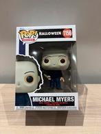 Funko Pop! – Horror Michael Myers New Pose #1156 NIB, Verzamelen, Funko Europe, Ophalen of Verzenden, Zo goed als nieuw, 4th floor, 1 Queen Caroline St, London W6 9YN, Verenigd Koninkrijk