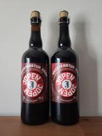 Jopen - Meesterstuk 2024 Imprial Pastry Porter - 75cl, Verzamelen, Biermerken, Ophalen of Verzenden, Nieuw, Flesje(s), Overige merken