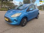 Ford Ka 1.2 Trend / dealer.onderhouden / distributiereim.ver, Voorwielaandrijving, Gebruikt, 1242 cc, 4 cilinders