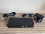 Kensington SD3650 Universal Docking Station met DisplayLink, Computers en Software, Dockingstations, Ophalen of Verzenden, Zo goed als nieuw