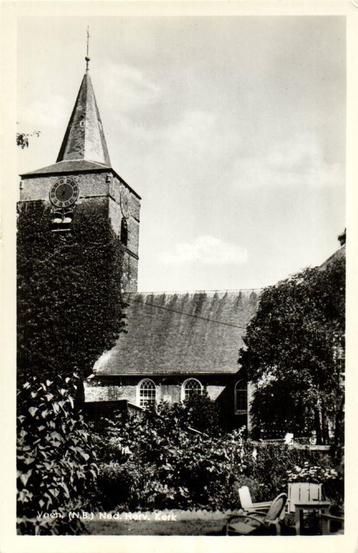 Veen [N.B.] Ned. Herv. Kerk - ongelopen beschikbaar voor biedingen