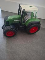 Bruder Fendt Tractor, Ophalen of Verzenden, Gebruikt