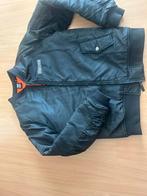 Thunderdome bomber XL, Kleding | Heren, Jassen | Winter, Thunderdome, Zwart, Maat 56/58 (XL), Ophalen of Verzenden