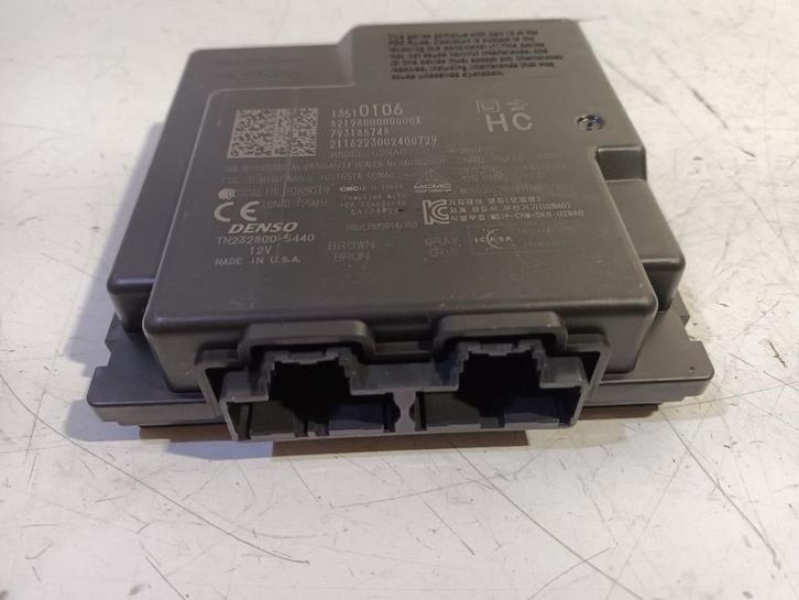 Computer Opel Astra, Auto-onderdelen, Elektronica en Kabels, Opel, Gebruikt, Herkomst onderdeel bekend, 12 maanden garantie, Ophalen of Verzenden