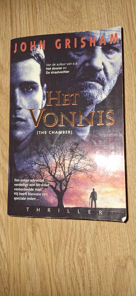 11 x John Grisham, Boeken, Thrillers, Zo goed als nieuw, Ophalen of Verzenden