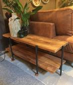 Tv meubel Celebes Van 599,- NU 299,-, Ophalen, 100 tot 150 cm, Nieuw, 25 tot 50 cm