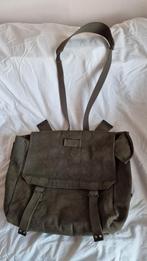 Leger Pukkel - Vintage Rugzak, Onbekend, Overige maten, Ophalen of Verzenden, Gedragen