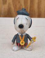 Snoopy, Ophalen of Verzenden, Overige figuren, Zo goed als nieuw, Beeldje of Figuurtje