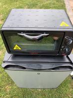 Tomado mini oven, Witgoed en Apparatuur, Ovens, Ophalen, Minder dan 45 cm, Gebruikt, Minder dan 45 cm