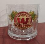 Wilderen Bier Glazen Tumblers 33cl., Ophalen of Verzenden, Nieuw, Glas of Glazen, Overige merken