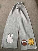 Nijntje Sjaal Grijs, Ophalen of Verzenden, Gebruikt