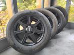 Inter Action Sirius Black Lichtmetalen Velgen 14 inch, Ophalen, Gebruikt