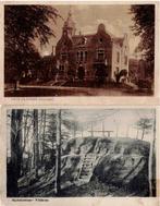 VILSTEREN kasteel en kurketrekker, Verzenden, Voor 1920, Gelopen, Overijssel