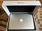 Macbook air 2013 13 inch, Computers en Software, Apple Macbooks, Qwerty, 13 inch, Minder dan 2 Ghz, Ophalen of Verzenden