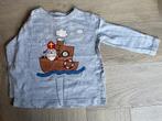 Sinterklaas longsleeve maat 92, Kinderen en Baby's, Kinderkleding | Maat 92, Ophalen of Verzenden, Gebruikt, Jongen of Meisje