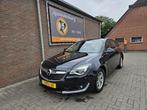 Opel Insignia Sports Tourer 2.0 CDTI EcoFLEX Business+, Voorwielaandrijving, Euro 5, Zwart, Zwart