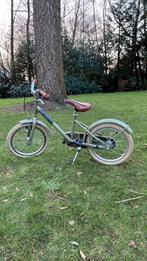 Veloretti maxi mintgroene fiets, Ophalen of Verzenden, Zo goed als nieuw, 16 tot 20 inch