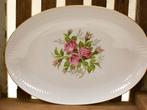 Winterling Kirchenlamitz bavaria ovale porseleinen schaal 35, Gebruikt, Ophalen of Verzenden, Schaal of Schalen, Overige stijlen