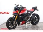 Ducati Streetfighter V4 S Corse ABS LED Heizgriffe, Dopplerlaan 4
9207HC  DRACHTEN, NL, Boonstra Schadevoertuigen, ABS, Meer dan 35 kW