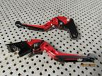 Set Hendels - Hevels CB500X '13 > CB 500 X Rem & Koppeling, Gebruikt, Honda, Ophalen of Verzenden