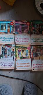 Serie van 6, Boeken, Chicklit, Ophalen of Verzenden, Zo goed als nieuw