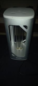 Philips desinfectie lamp, Ophalen, Zo goed als nieuw, Luchtreiniger