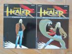 James Healer, SC set 1+2, Yves Swolfs/Giulio de Vita, Complete serie of reeks, Ophalen of Verzenden, Gelezen