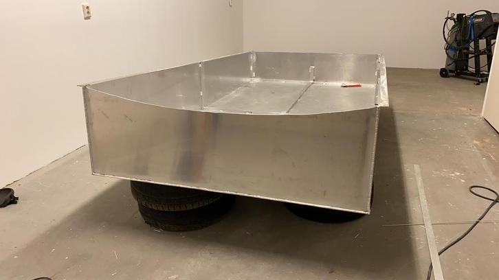LASSER Op Locatie Lasser  Staal Aluminium RVS en KOPER, Diensten en Vakmensen, Lassers en Metaalbewerking, Lassen, Overige metaalbewerking