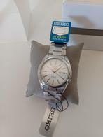 Seiko 5 Automatic SNKL41J1 Japan model. Nieuw, Staal, Polshorloge, Nieuw, Ophalen of Verzenden