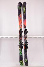 142 149 156 163 freestyle ski's ARMADA MADSTEEZ ARV 84, Overige merken, 140 tot 160 cm, Gebruikt, Verzenden