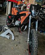 Rieju mrx 77cc stage 6, Ophalen, Gebruikt, 6 versnellingen, Overige merken