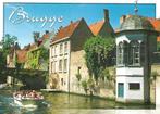 Brugge- -Rondvaart., Verzenden, 1980 tot heden, Ongelopen, België en Luxemburg